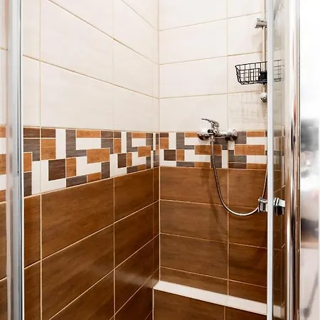Internesto Brno Luzanky Apartment Exterior photo