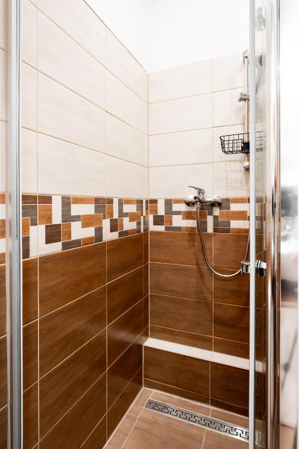 Apartment Internesto Luzanky Brno